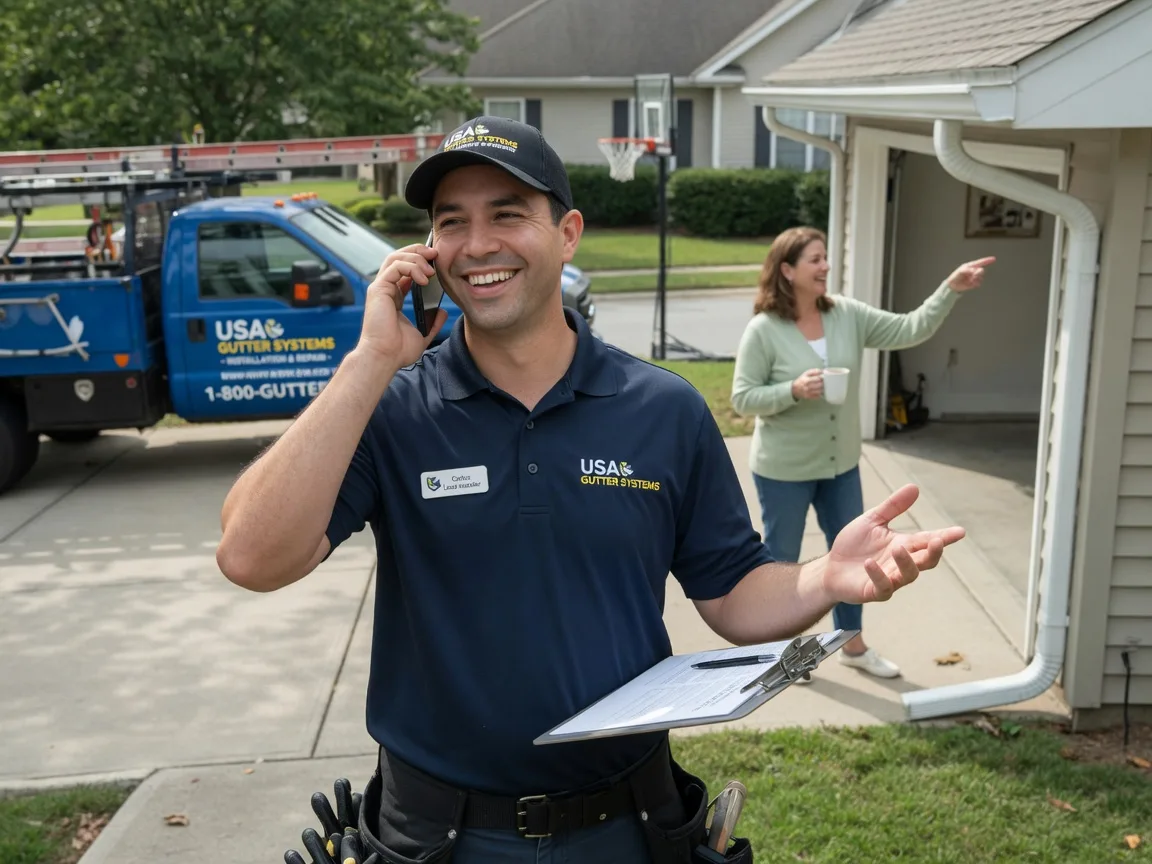 Gutter Installation Vado, NM FAQs